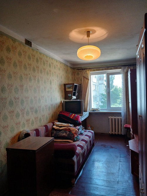 Продаю 2к/к 1е КП    Карпенко 59 ( работаем с сертификатами) Николаев - изображение 2