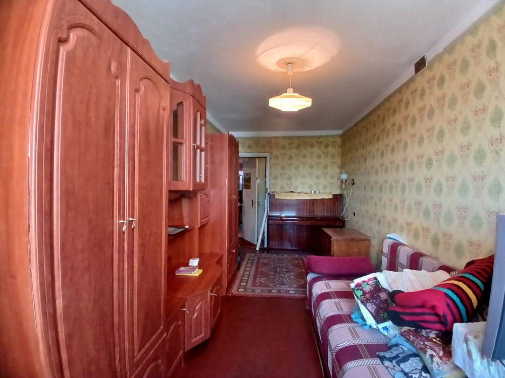 Продаю 2к/к 1е КП    Карпенко 59 ( работаем с сертификатами) Николаев - изображение 1