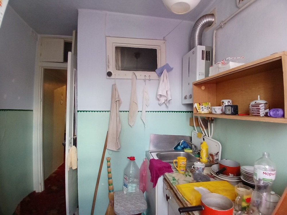 Продаю 2к/к 1е КП    Карпенко 59 ( работаем с сертификатами) Николаев - изображение 6