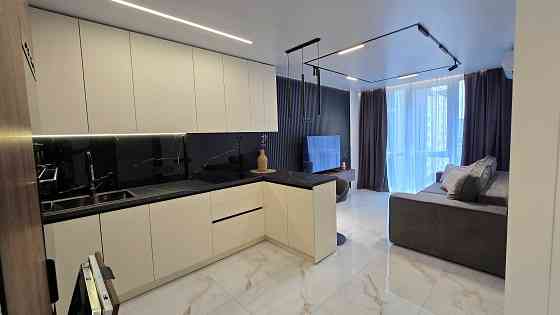 1к квартира! Дизайнерський ремонт. Івано-Франківськ