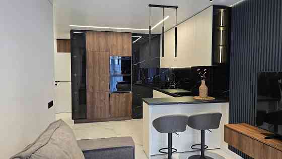 1к квартира! Дизайнерський ремонт. Івано-Франківськ