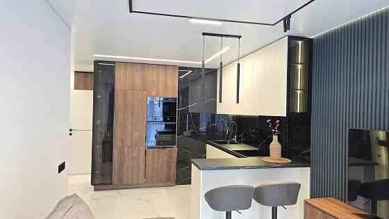 1к квартира! Дизайнерський ремонт. Івано-Франківськ