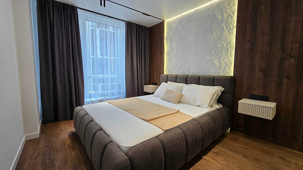 1к квартира! Дизайнерський ремонт. Іvano-Frankivsk - photo 5