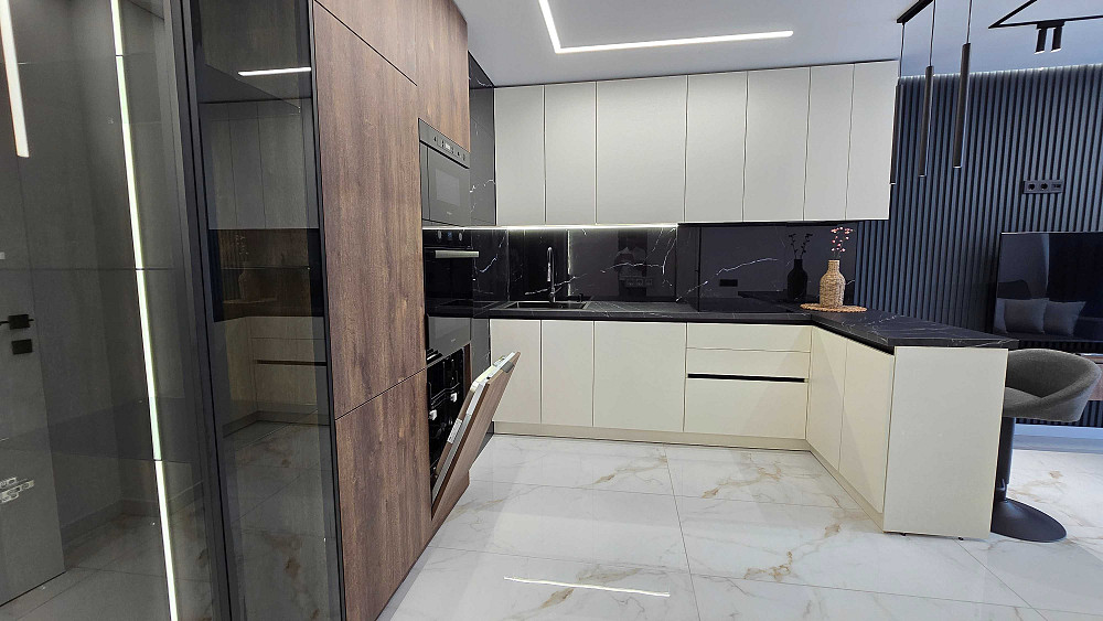 1к квартира! Дизайнерський ремонт. Іvano-Frankivsk - photo 8