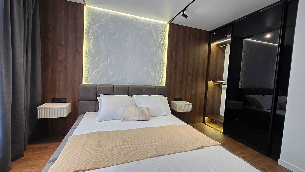 1к квартира! Дизайнерський ремонт. Іvano-Frankivsk - photo 7