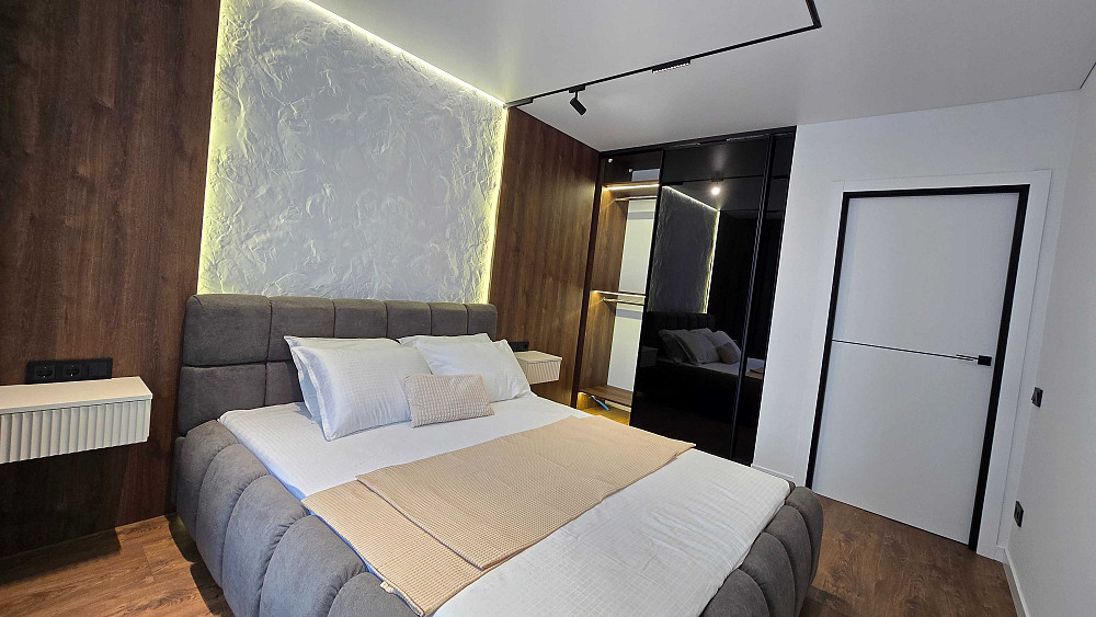 1к квартира! Дизайнерський ремонт. Іvano-Frankivsk - photo 6