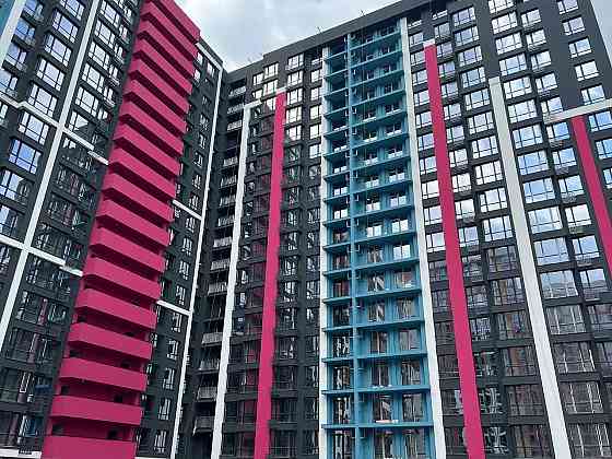 1к квартира! Skygarden Blago. Івано-Франківськ