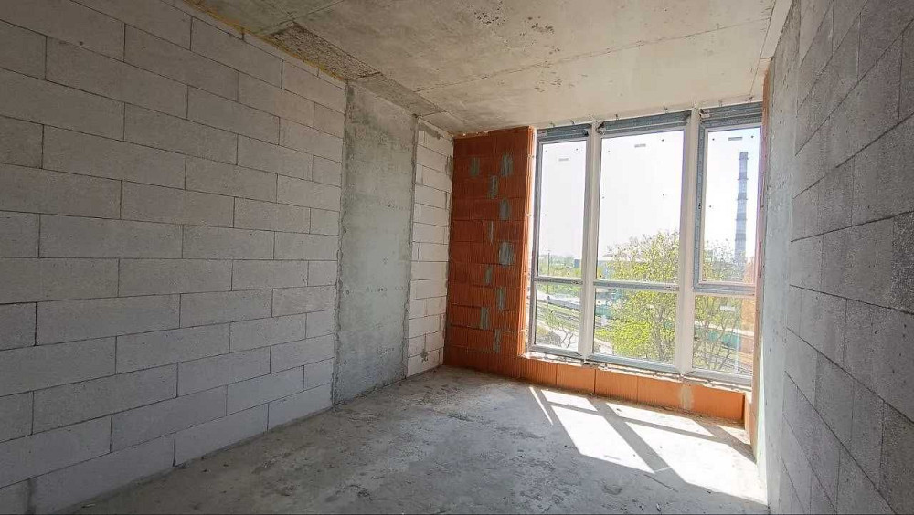 1к квартира! Skygarden Blago. Івано-Франківськ - зображення 4