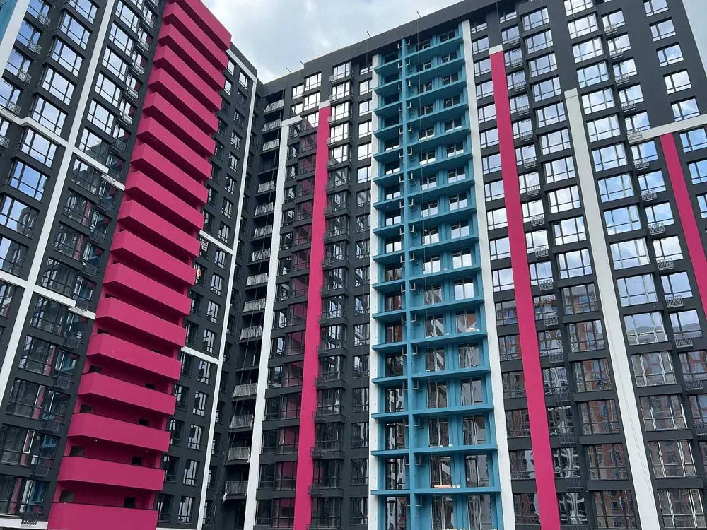 1к квартира! Skygarden Blago. Івано-Франківськ - зображення 1