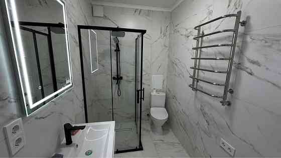 2-кімнатна квартира з ремонтом в новобудові! ЖК Княгинин Івано-Франківськ