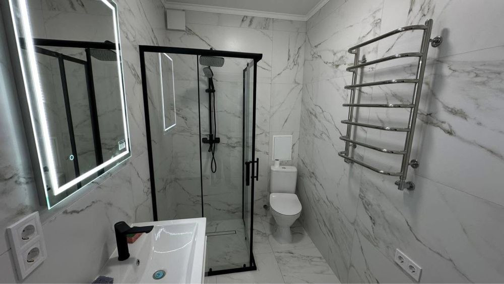 2-кімнатна квартира з ремонтом в новобудові! ЖК Княгинин Ивано-Франковск - изображение 3