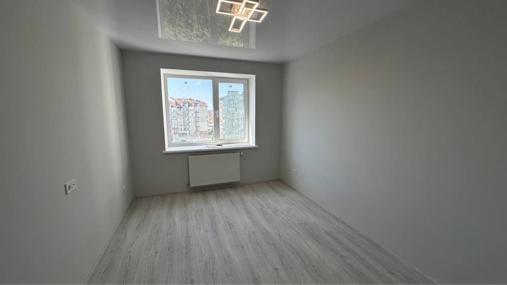 2-кімнатна квартира з ремонтом в новобудові! ЖК Княгинин Ивано-Франковск - изображение 7