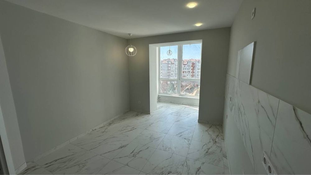 2-кімнатна квартира з ремонтом в новобудові! ЖК Княгинин Ивано-Франковск - изображение 2