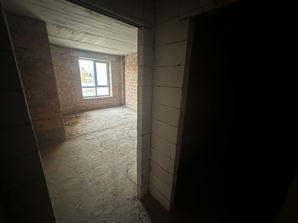 Продам срочно однокімнатну квартиру  по дуже вигідній ціні! Бровары - изображение 4