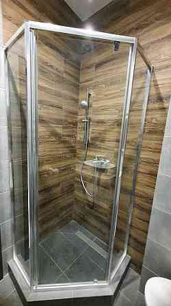 Студія з новим ремонтом в ЖК Мілос Одесса