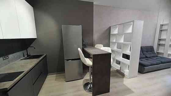 Студія з новим ремонтом в ЖК Мілос Одесса