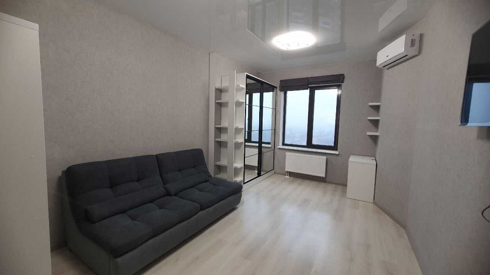 Студія з новим ремонтом в ЖК Мілос Одесса - изображение 2