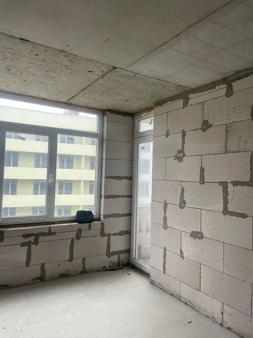 Продаж сирої квартири по вулиці Смакули ! Тернопіль - зображення 4