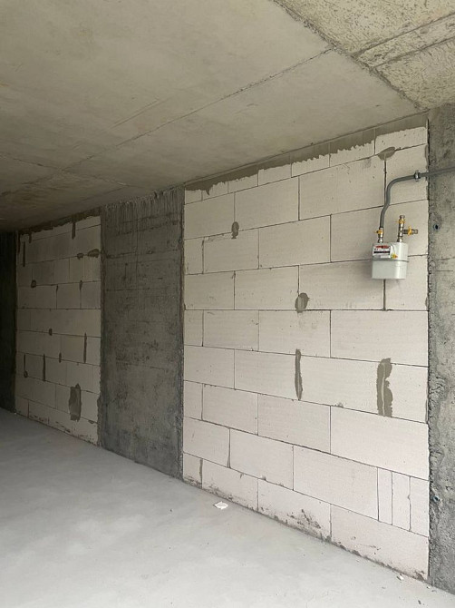 Продаж сирої квартири по вулиці Смакули ! Тернопіль - зображення 3