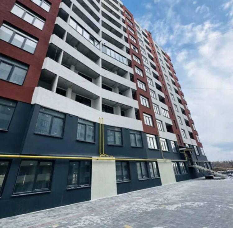 Продаж сирої квартири по вулиці Смакули ! Тернопіль - зображення 1