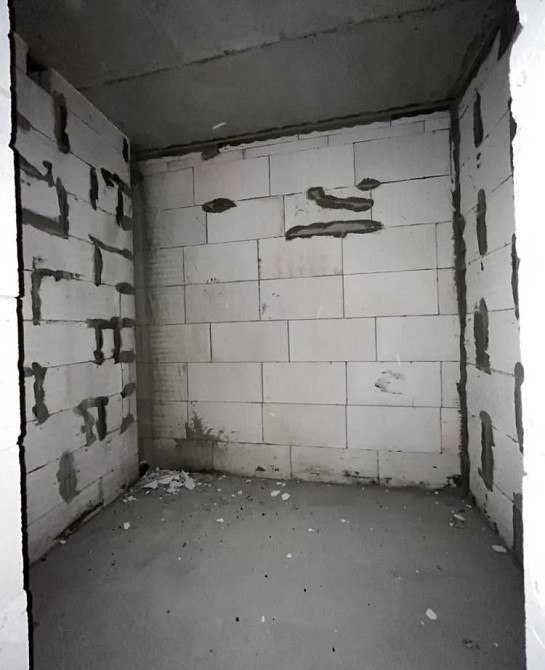 Продаж сирої квартири по вулиці Смакули ! Тернопіль - зображення 6