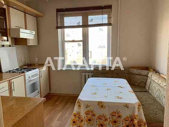 Однокомнатная чешка с ремонтом на Крымском бульваре! Одесса