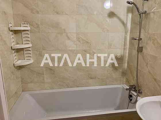 Однокомнатная чешка с ремонтом на Крымском бульваре! Одесса