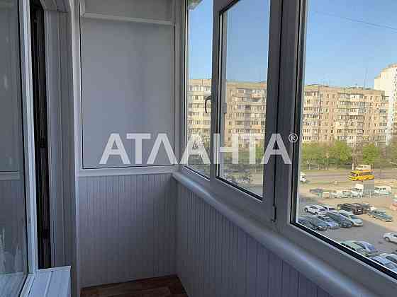 Однокомнатная чешка с ремонтом на Крымском бульваре! Одесса