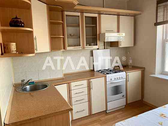 Однокомнатная чешка с ремонтом на Крымском бульваре! Одесса