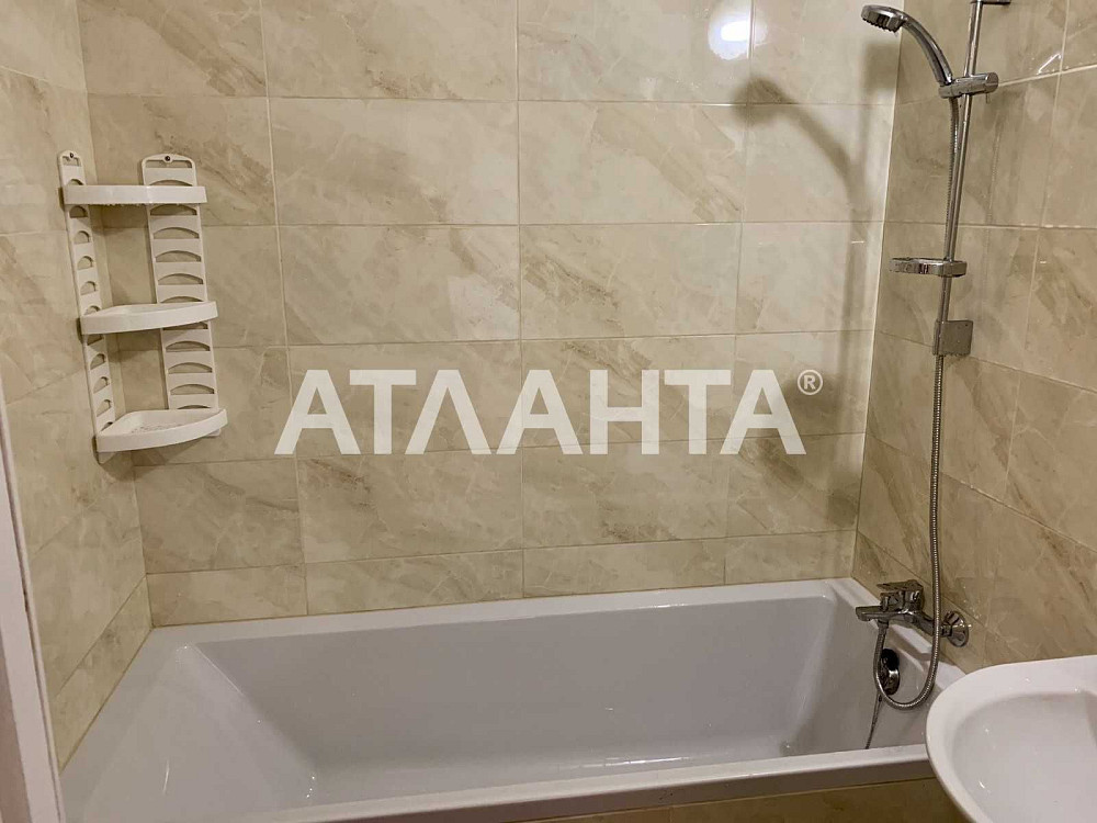 Однокомнатная чешка с ремонтом на Крымском бульваре! Одесса - изображение 6