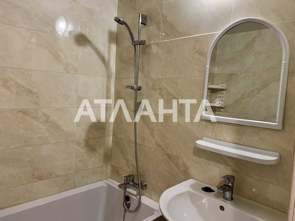 Однокомнатная чешка с ремонтом на Крымском бульваре! Одесса - изображение 7