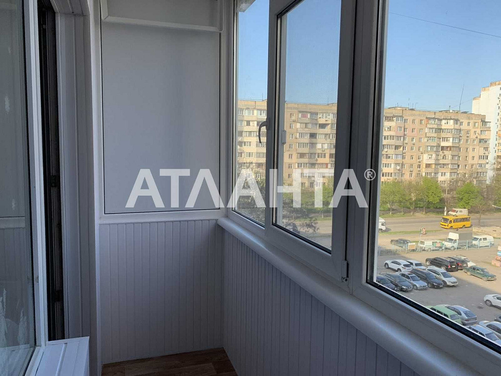 Однокомнатная чешка с ремонтом на Крымском бульваре! Одесса - изображение 5