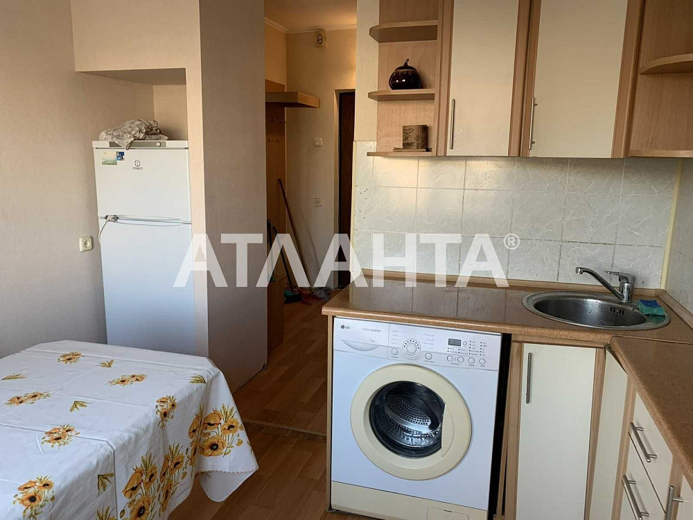 Однокомнатная чешка с ремонтом на Крымском бульваре! Одесса - изображение 4