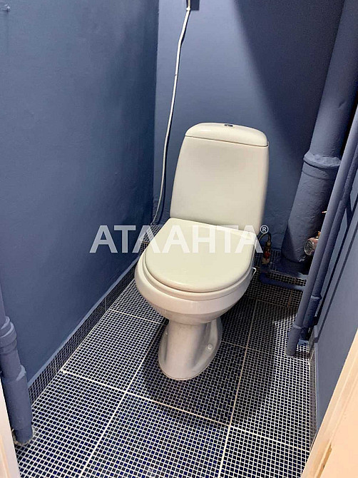 Однокомнатная чешка с ремонтом на Крымском бульваре! Одесса - изображение 8