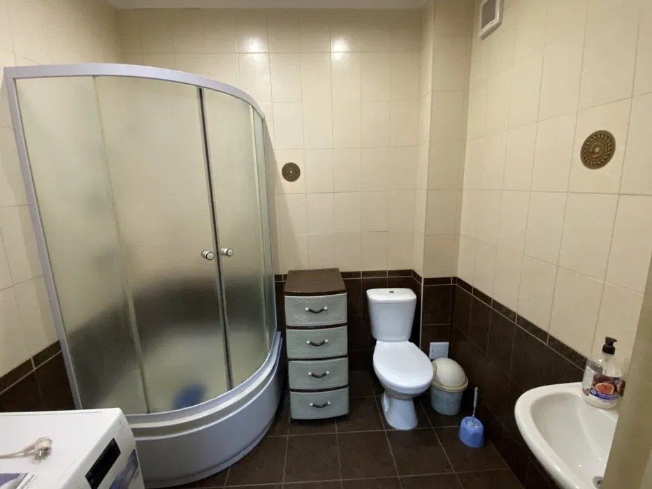 Евродвушка -46 метров.Новый дом-Таирова Одесса - изображение 4