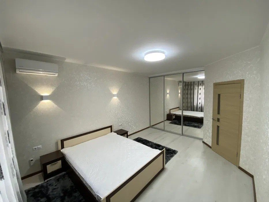 Евродвушка -46 метров.Новый дом-Таирова Одесса - изображение 2