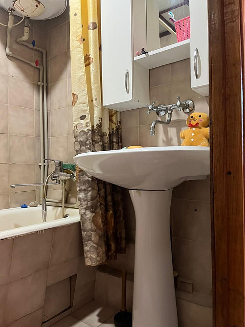 Продам 2кв.м.Научная улучшенной планировки см ЛяСельпо Харьков - изображение 8