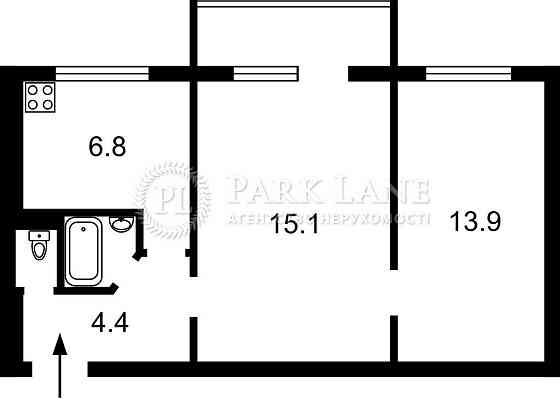 Продаж квартири на Печерську, Лабораторний пров., 4 Київ