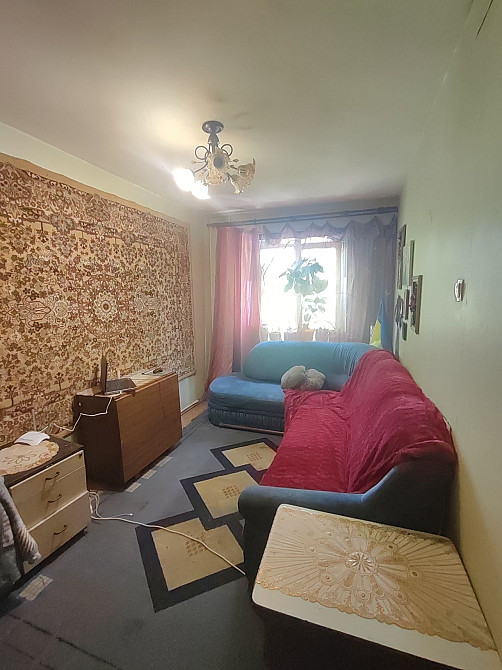 Продам 3х кімнатну квартиру по Макарова 28 Ровно - изображение 4