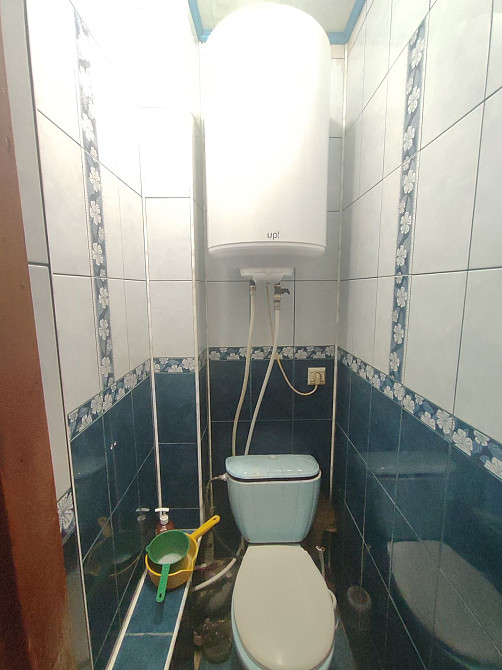 Продам 3х кімнатну квартиру по Макарова 28 Ровно - изображение 2