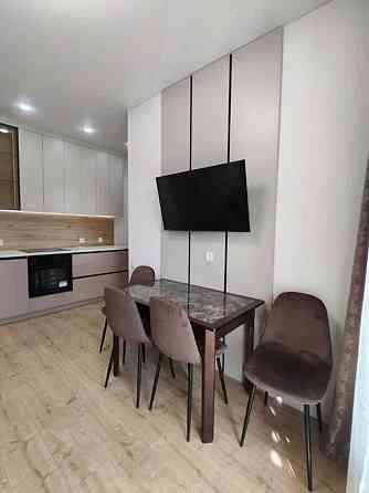 Затишна квартира з новим ремонтом у сучасному будинку Одесса