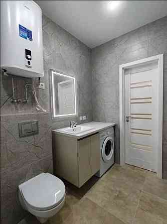 Затишна квартира з новим ремонтом у сучасному будинку Одесса