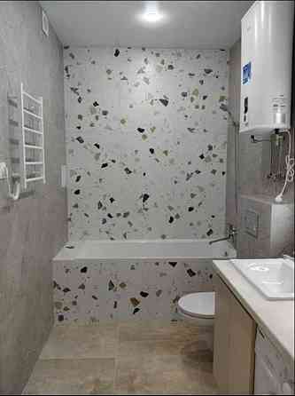 Затишна квартира з новим ремонтом у сучасному будинку Одесса