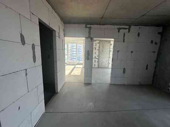 2-кімнатна квартира, Таірово, Акварель 8 Лиманка