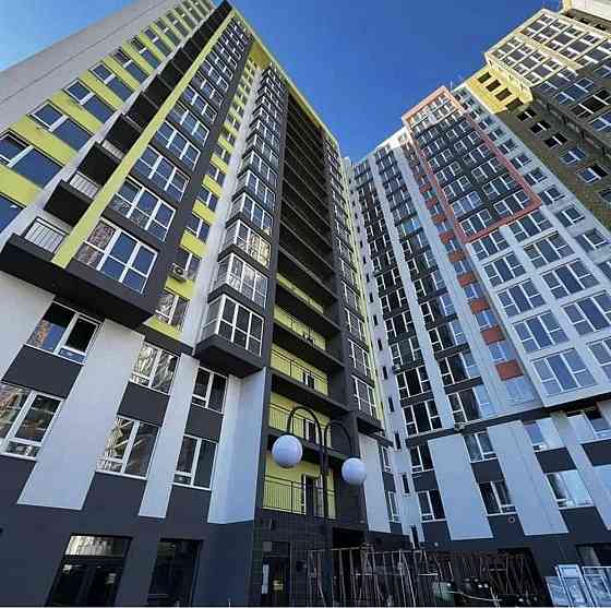 2-кімнатна квартира, Таірово, Акварель 8 Лиманка