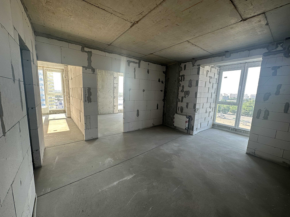 2-кімнатна квартира, Таірово, Акварель 8 Лиманка - изображение 7