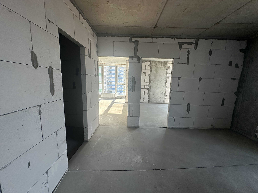 2-кімнатна квартира, Таірово, Акварель 8 Лиманка - изображение 6