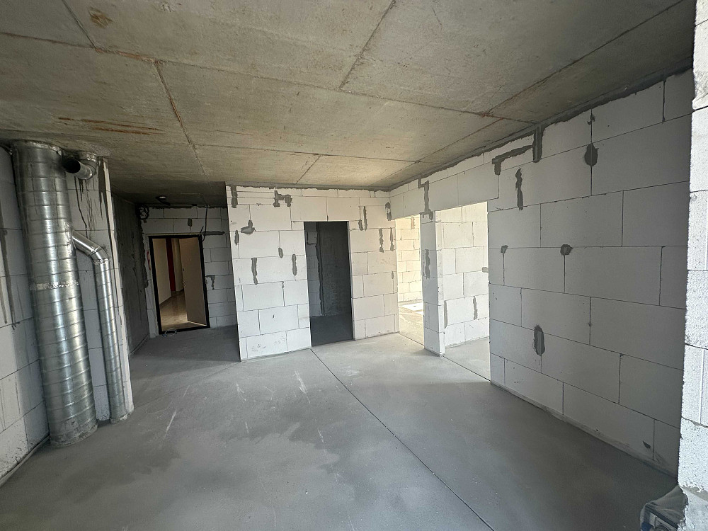 2-кімнатна квартира, Таірово, Акварель 8 Лиманка - изображение 3