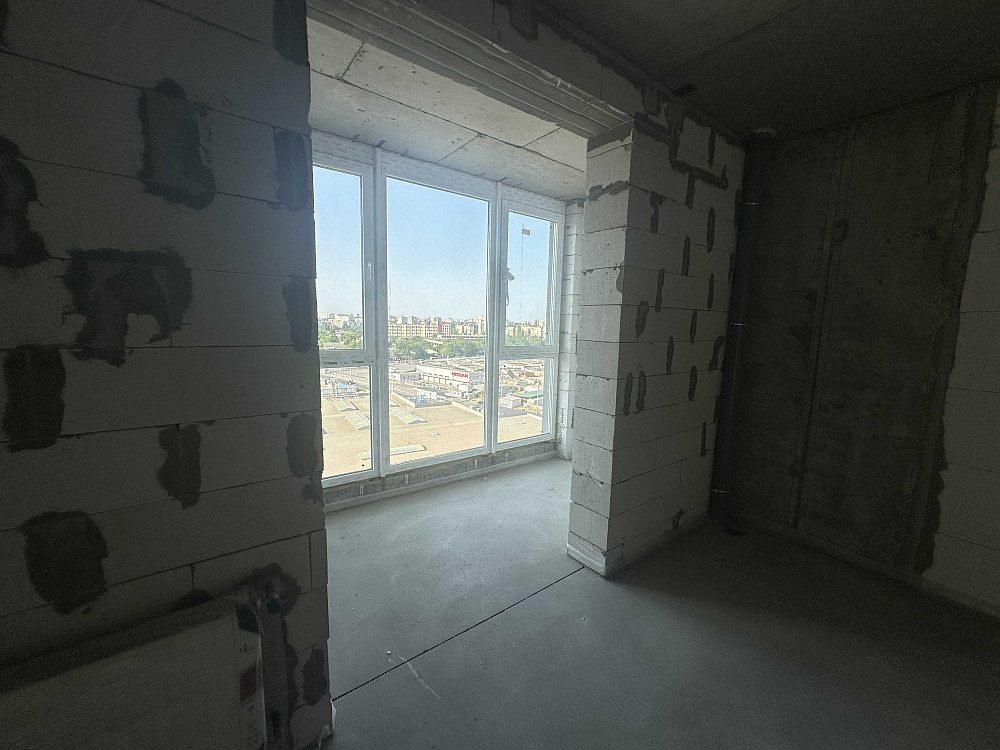 2-кімнатна квартира, Таірово, Акварель 8 Лиманка - изображение 4