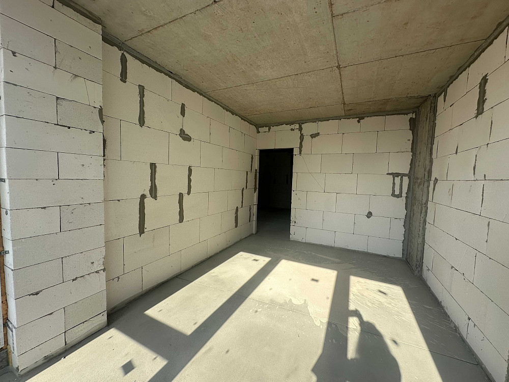 2-кімнатна квартира, Таірово, Акварель 8 Лиманка - изображение 5